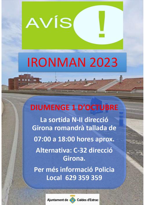 ironman 2023