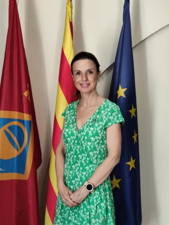 fotografia alcaldessa