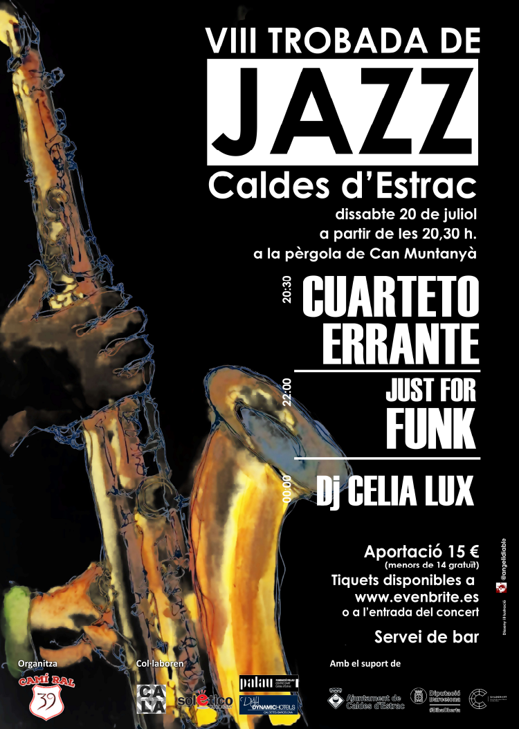 VIII Trobada de Jazz