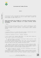 Balcons 2024