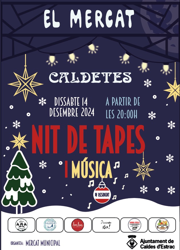 nittapes