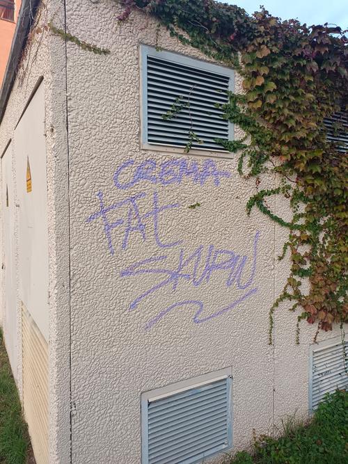 Vandalisme 2