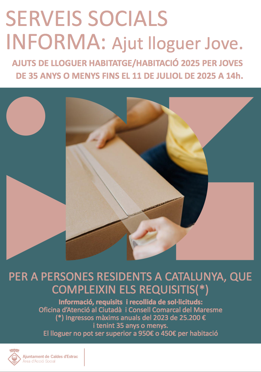 AJUTLLOGUERCALDETES
