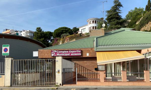 ComplexEsportiu