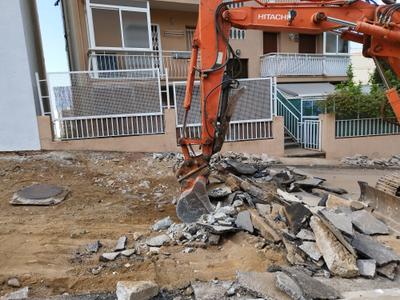 obres Pont del Sergent