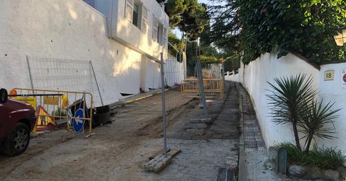 2a fase Pont del Sargent