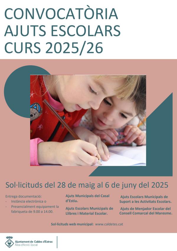 AjutsEscolarsCaldetes
