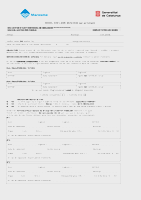 Sol·licitud Ajuts Menjador Escolar