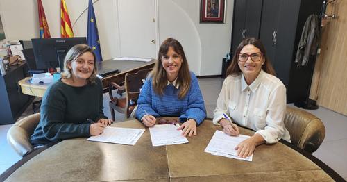 noves treballadores administració jardineria