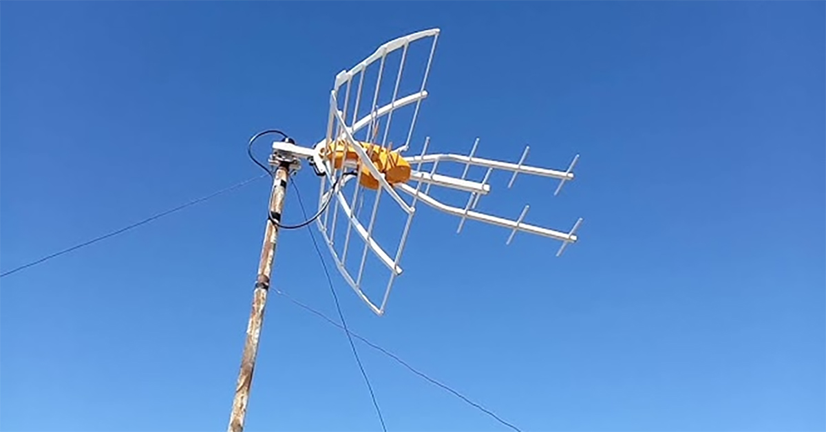 AntenaTDT
