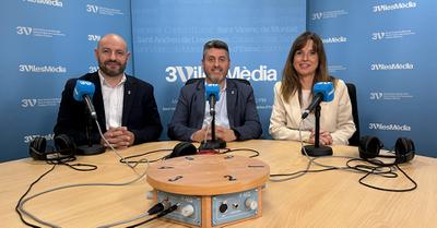 alcaldes 3Viles M&egrave;dia