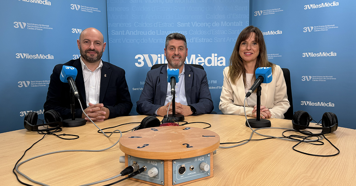 alcaldes 3Viles Mdia