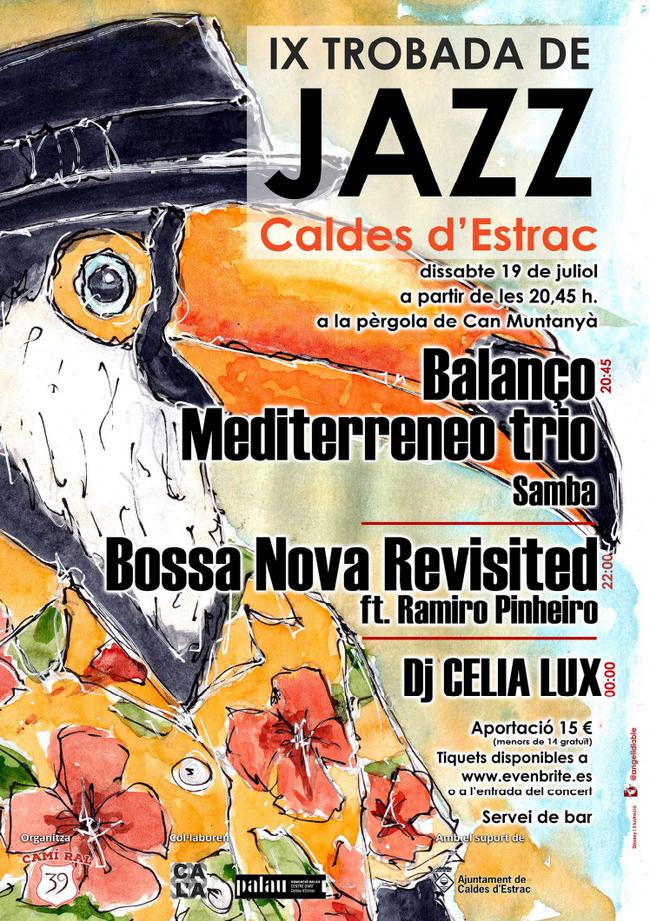IXTrobadaJazz