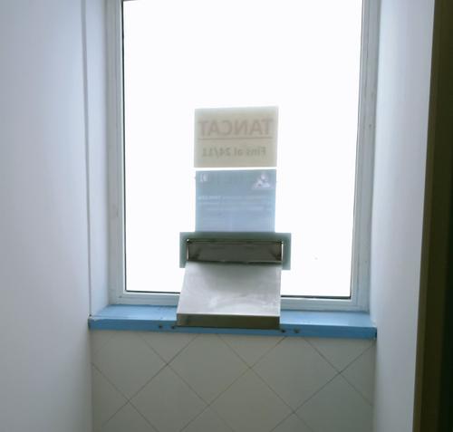 bústia retorn llibres biblioteca