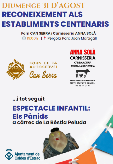 espectacle elspànids