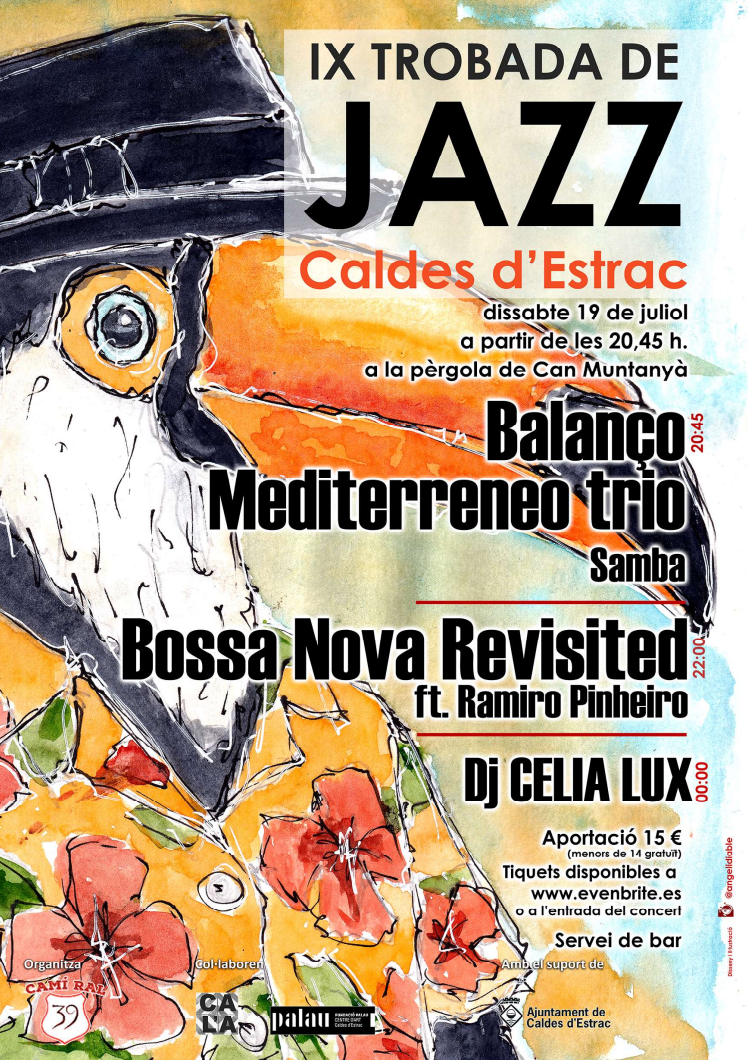 IXTrobadaJazz