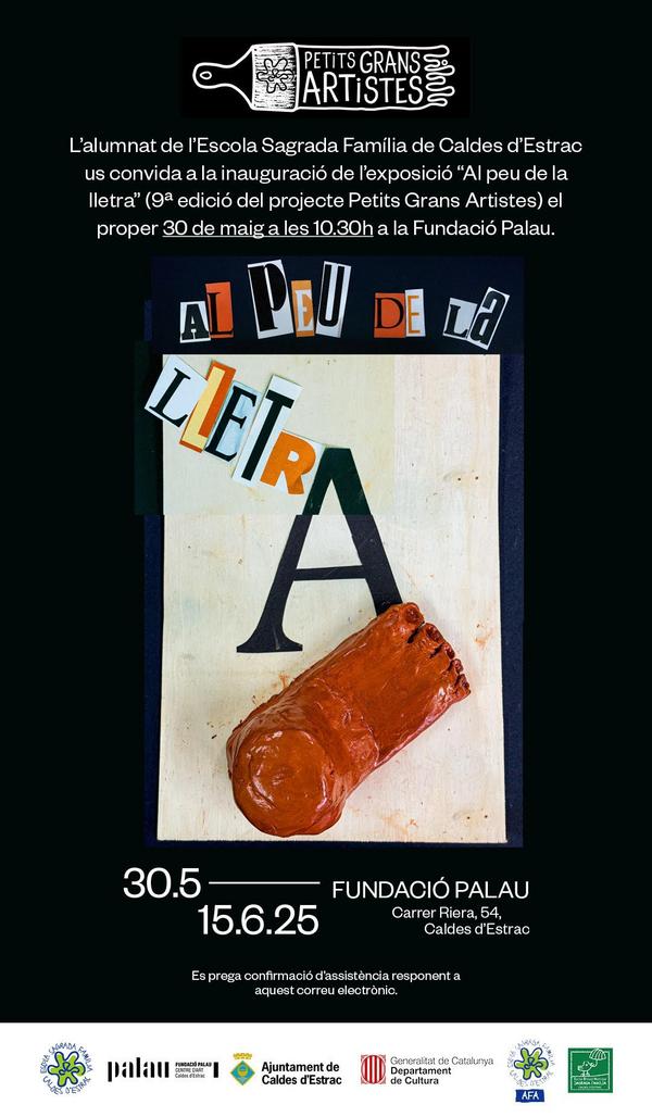 PetitsGransArtistes2025