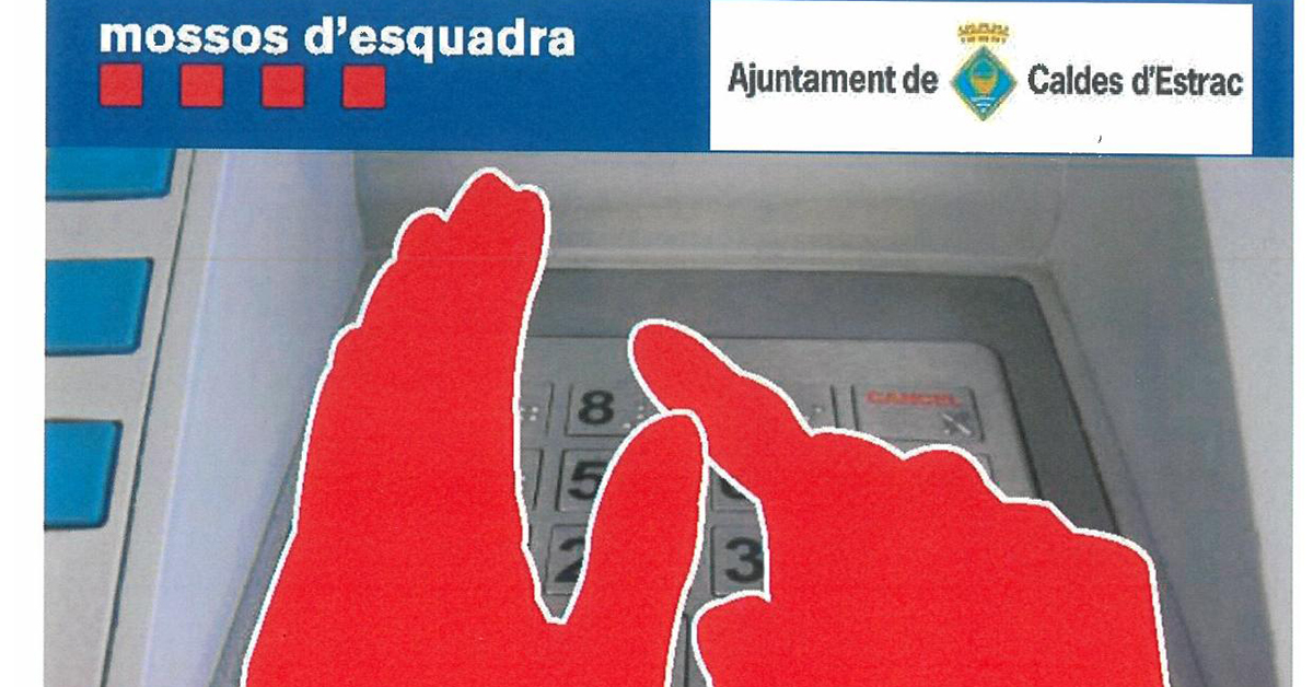 Campanya pensi segura