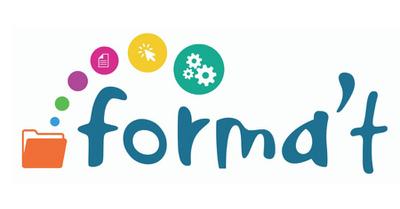 logo Forma't
