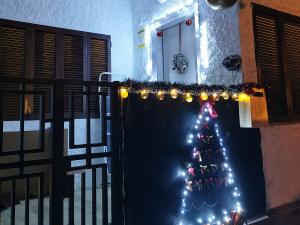 façana camí nou 15