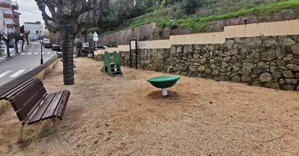 jocs infantils la placeta