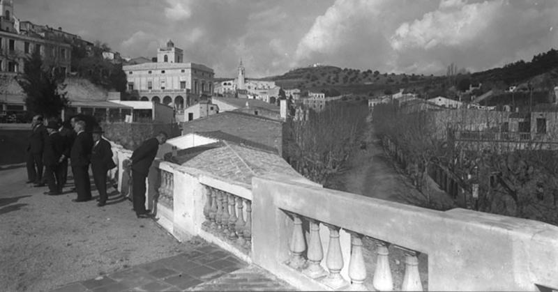 Riera anys 20 - Arxiu Nacional de Catalunya