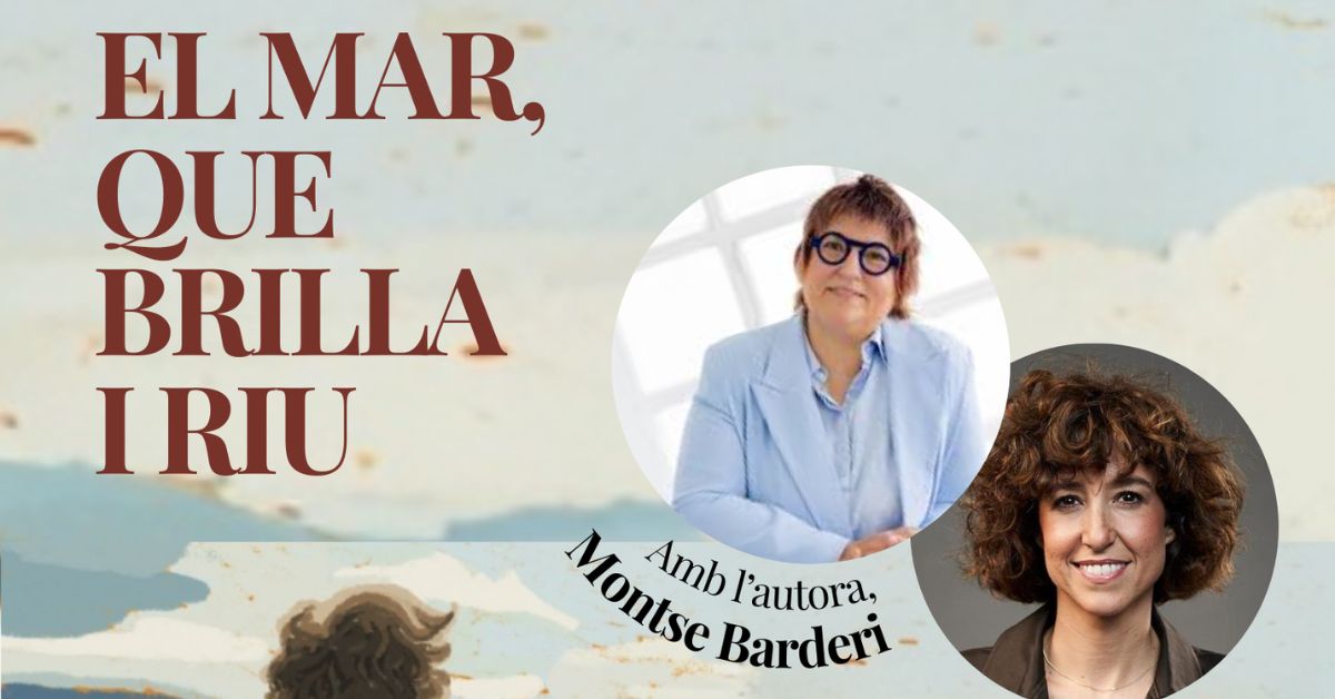 presentacio llibre Montse Barderi