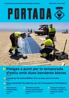 Revista Portada 277 - Juny 2026