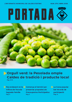 Revista Portada 276 - Abril 2026