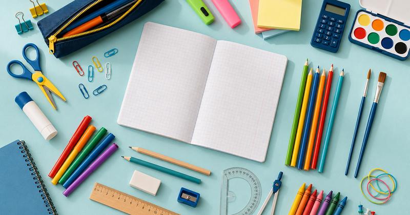 material escolar