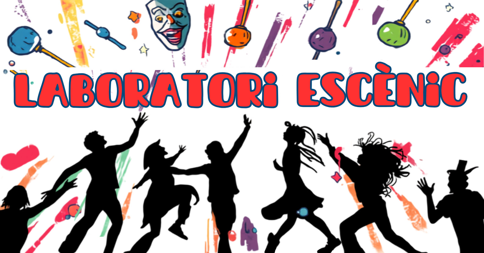 casal laboratori esc�nic