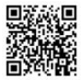 Codi QR del torneig de petanca infantil 2026