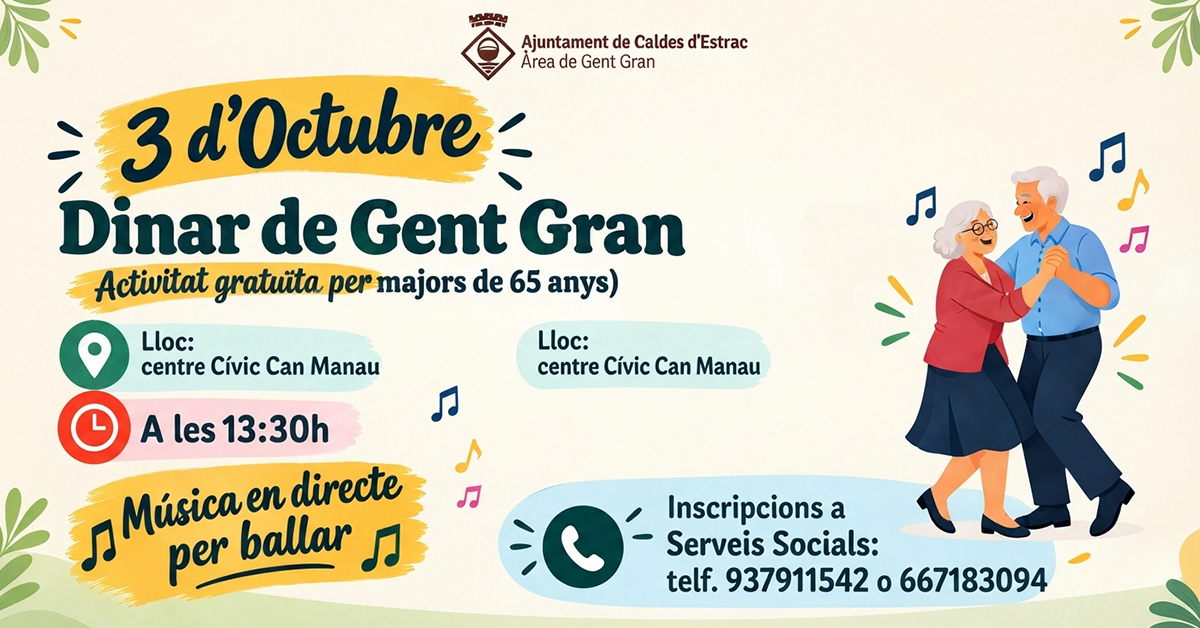 dinar gent gran