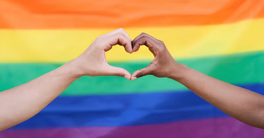 Dia Internacional contra la LGTBI-f&ograve;bia