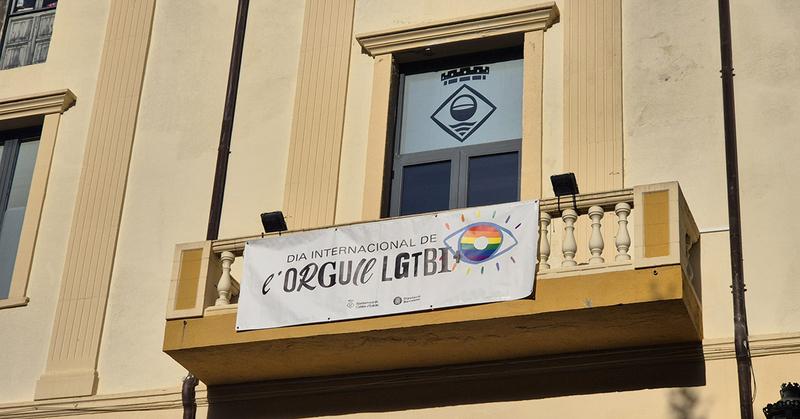orgull lgtbi