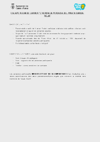 Bases de participaci&oacute; de l'Escape Room “L&acute;Her&egrave;ncia perduda del pirata Barba-roja”