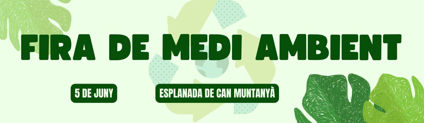 banner fira medi ambient