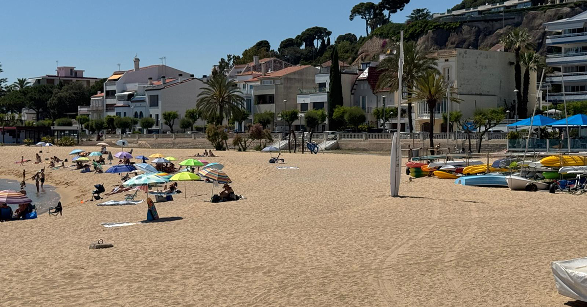 platja
