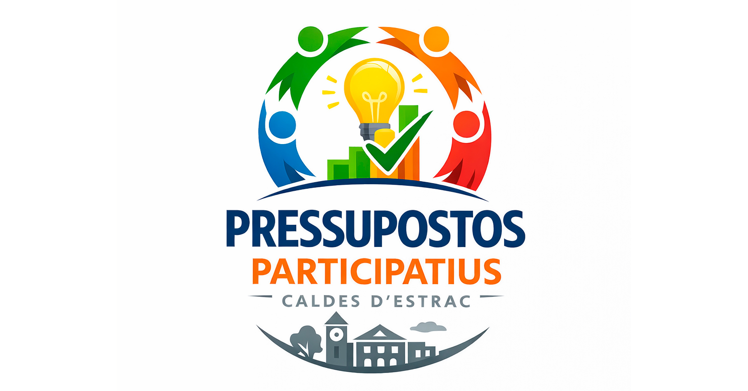 Pressupostos Participatius