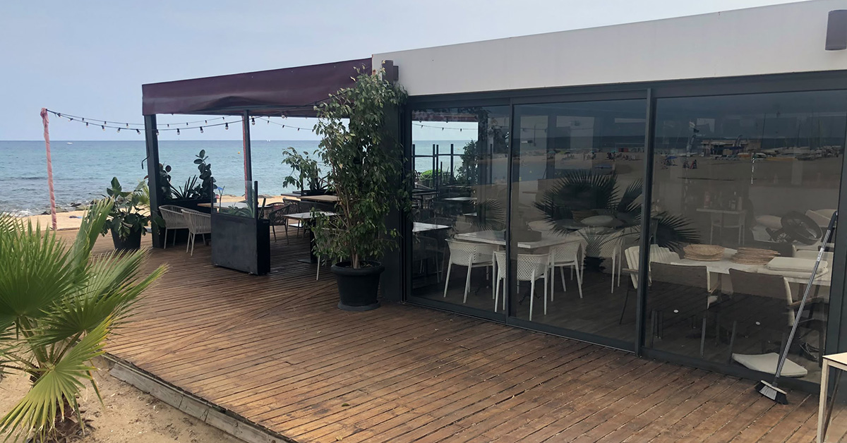 m�dul 3 platja