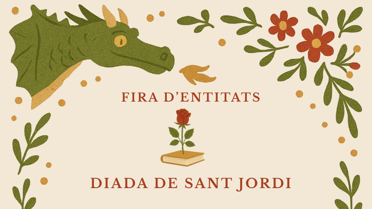 cartell Sant Jordi 2026 web