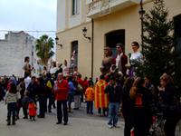 santa ll&uacute;cia