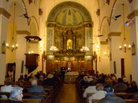 santa llucia