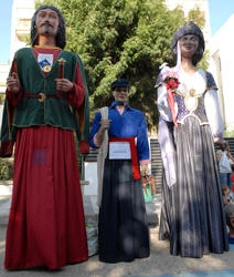 gegants