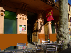 mercat municipal