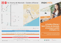 Díptic Informació Autobus C-21