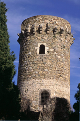 torre guaita