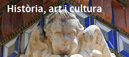 Història, art i cultura